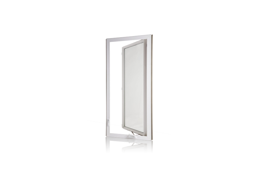 Casement Window