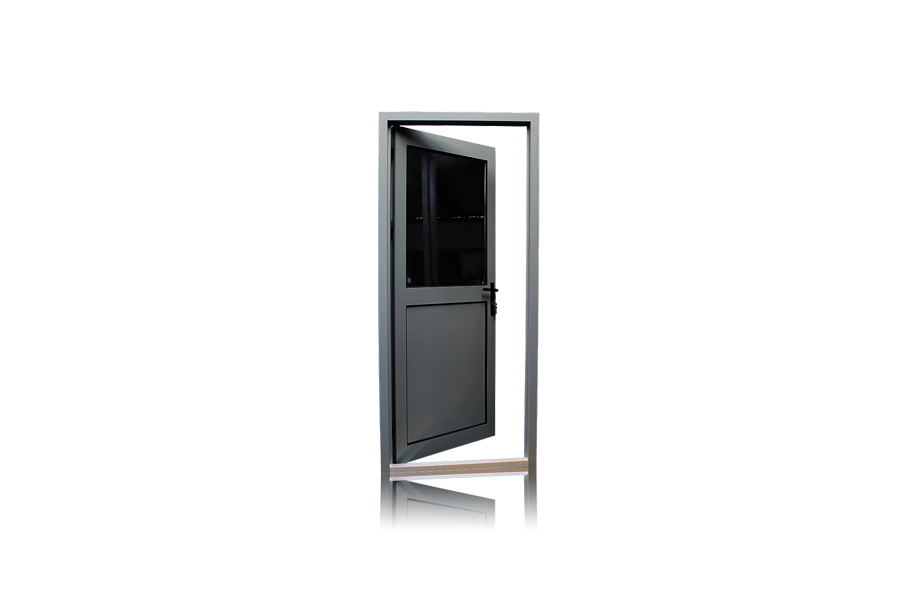 Aluminium Doors