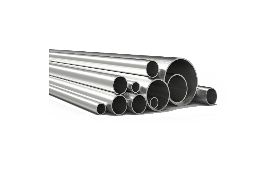 Galvanized Pipes